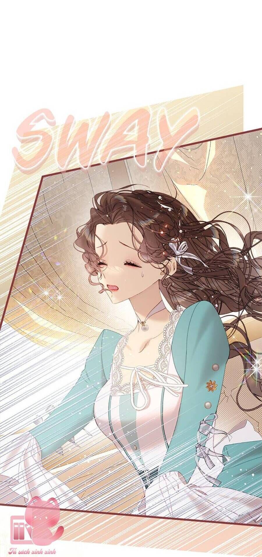 [15+] công chúa chloe chapter 122 29