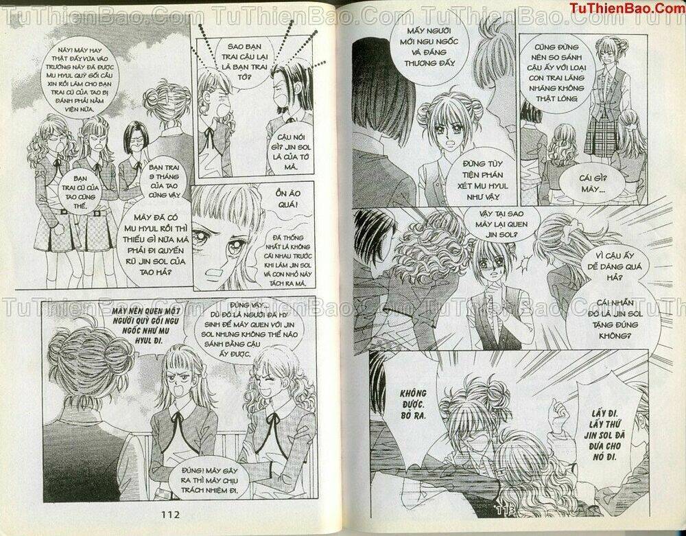 bí mật chapter 3 55