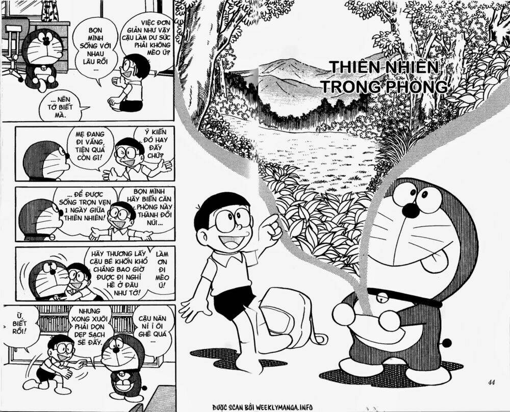 doraemon chapter 366 1