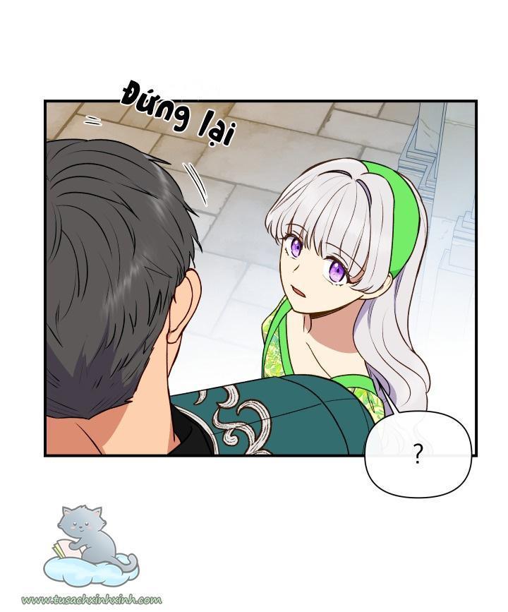 công nương khế ước của gia tộc công tước quái vật chapter 79 25