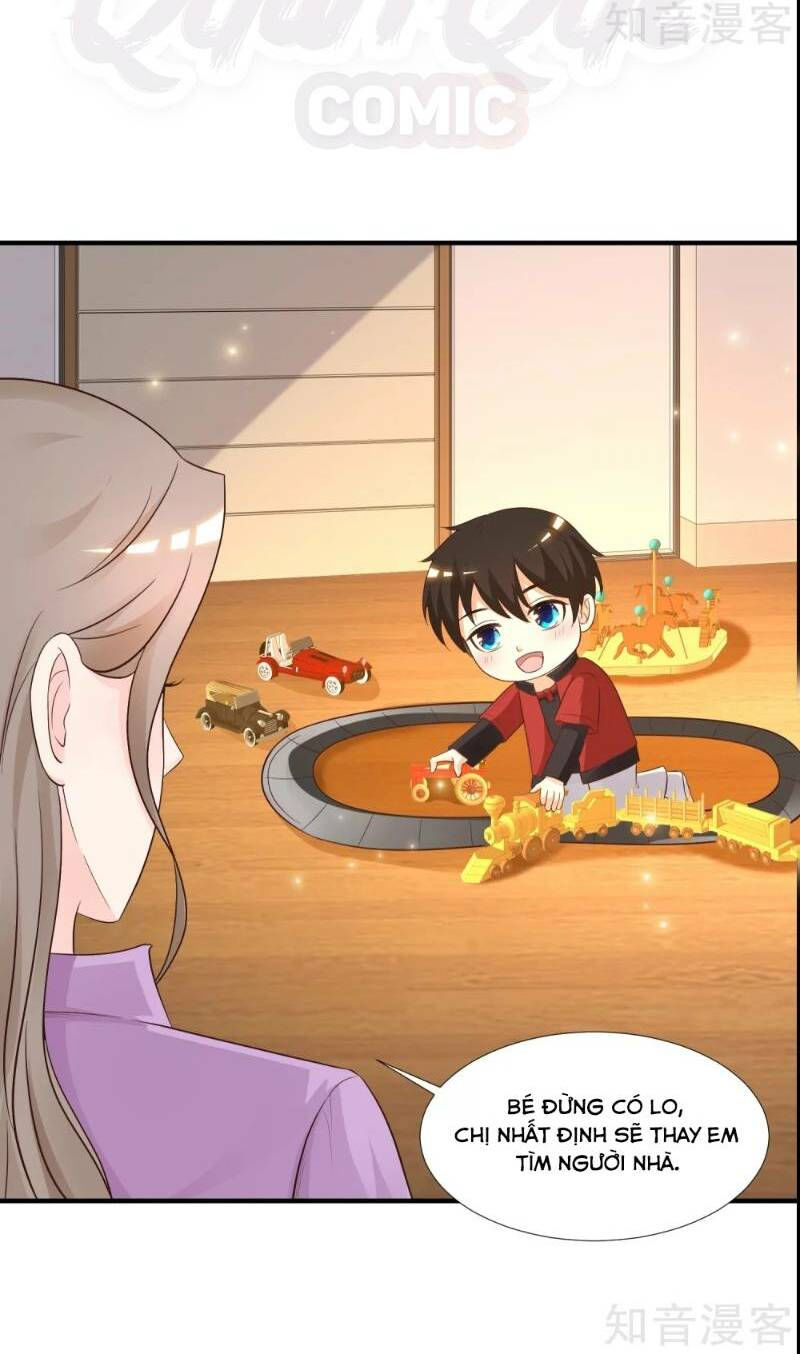 tối cường vận đào hoa chapter 78 10