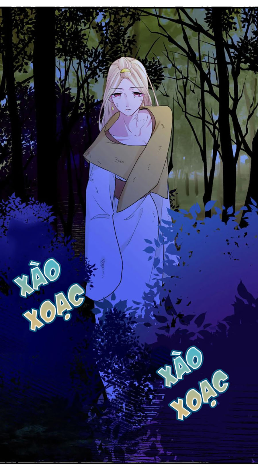 anh ấy đến từ địa ngục chapter 30 7