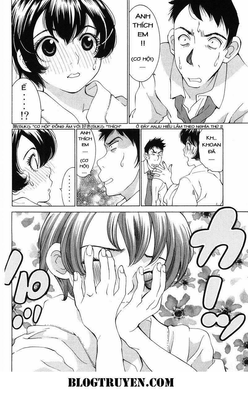 gacha gacha - secret chapter 17 32