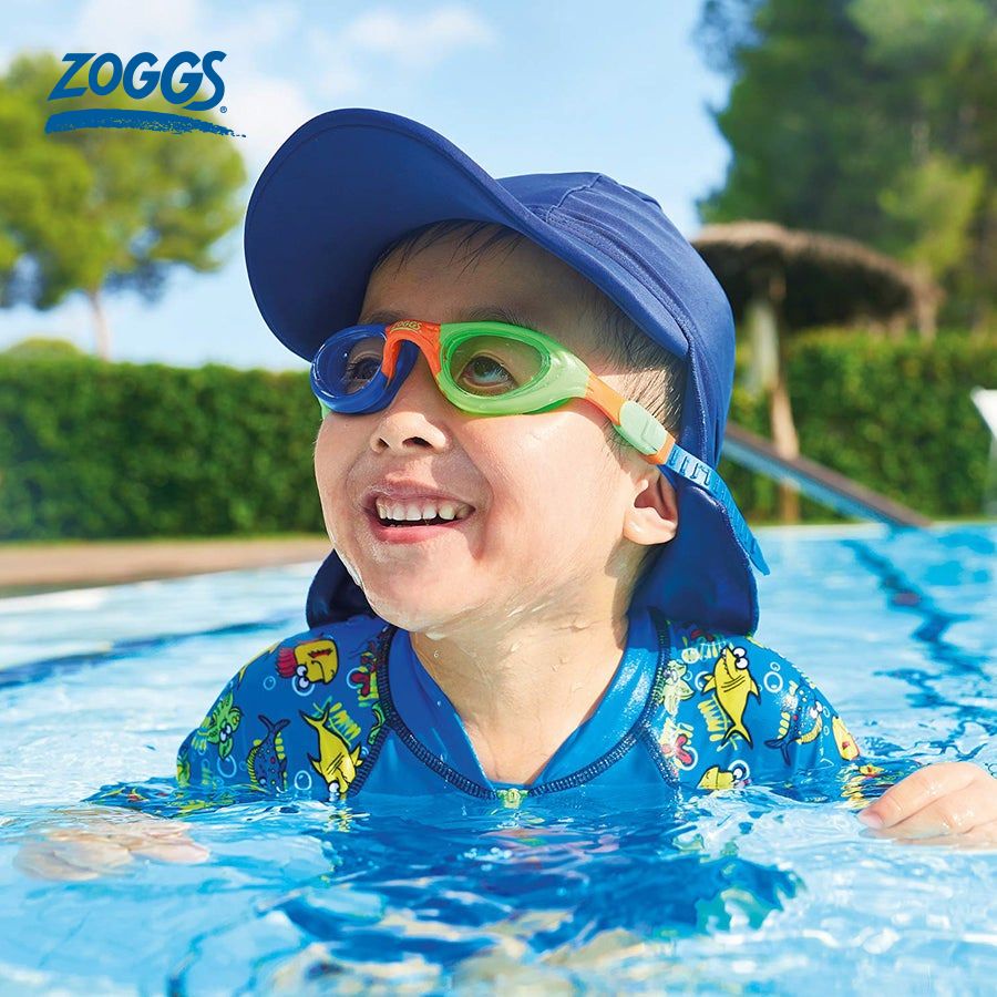 Kính bơi trẻ em Zoggs Little Super Seal - 303851