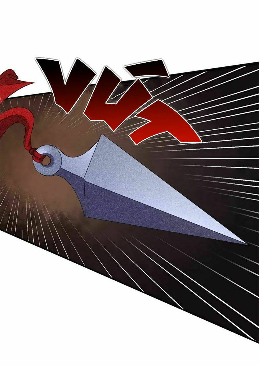 tuyệt thế thần y: phúc hắc đại tiểu thư chapter 11.2 46