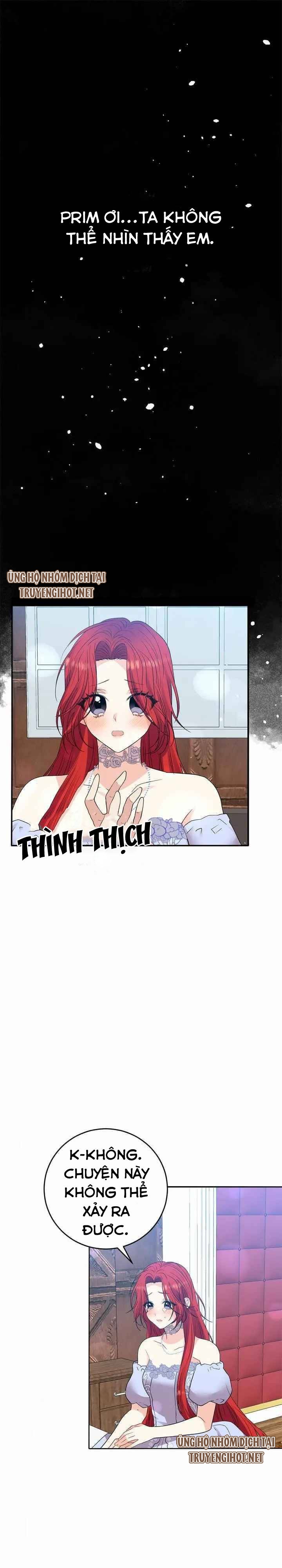 tôi sẽ trở thành gia sư của bạo chúa chapter 20 25