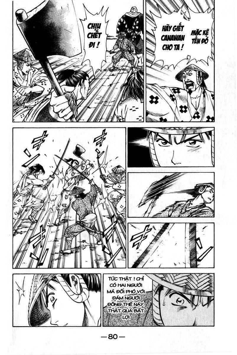 thiếu niên vương phần 1 chapter 41 28