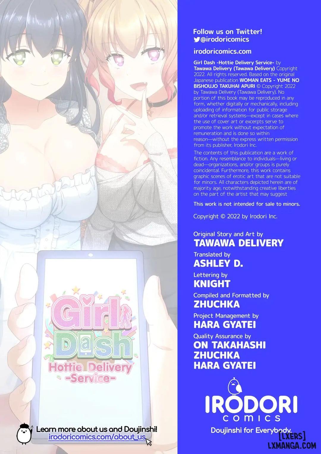 dịch vụ giao gái chapter 0 62