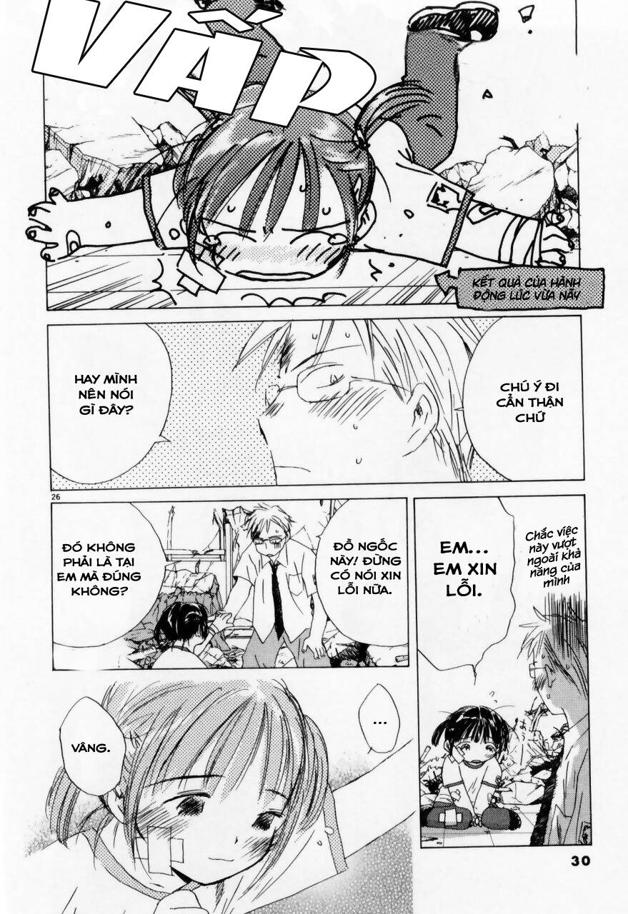 saishuu heiki kanojo chapter 18 25