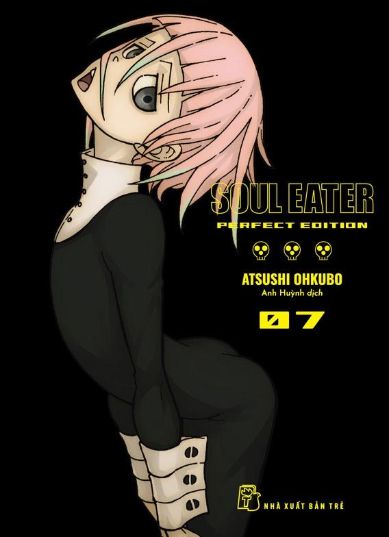 Soul Eater - Perfect Edition - Tập 7