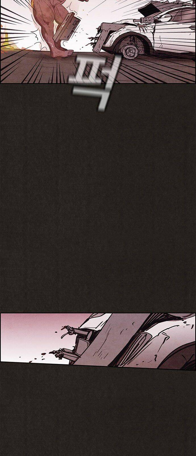 quái vật tại chung cư xanh chapter 83 37