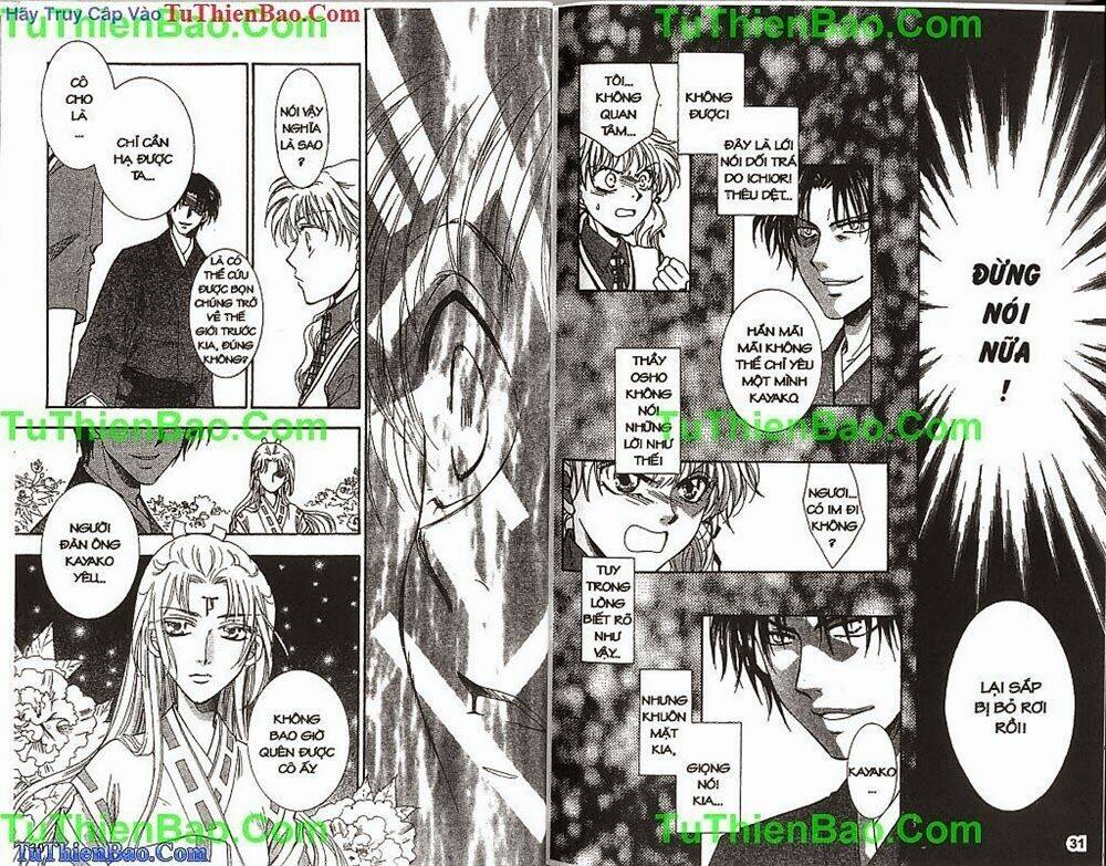 pháp sư tơ hồng chapter 10 16