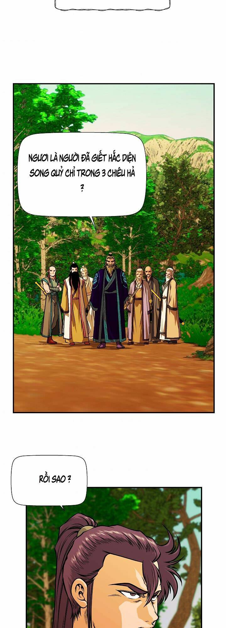 ngũ hợp chí tôn chapter 34 18