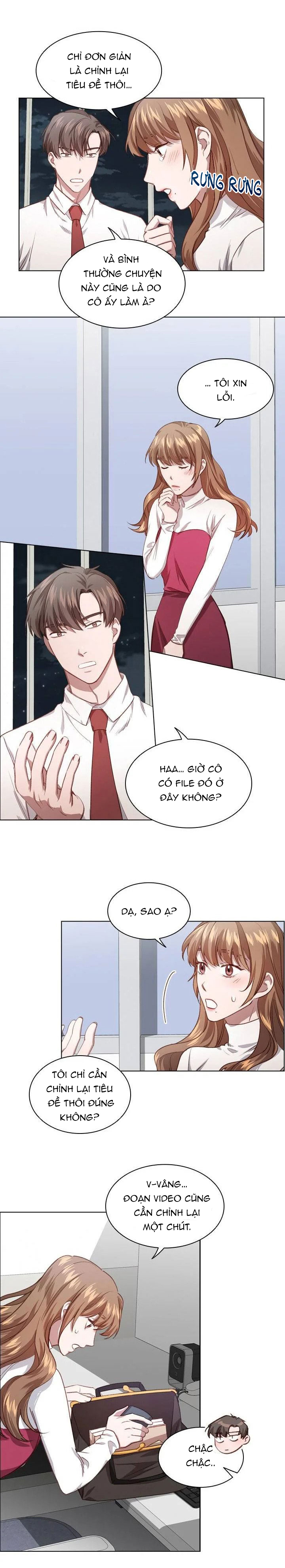 vướng vào mối quan hệ ngoài ý muốn chapter 21 17