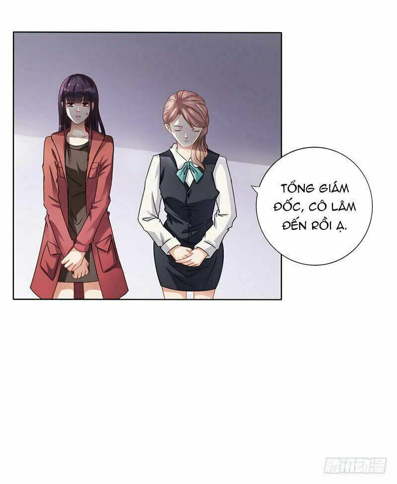 danh môn độc sủng ái thê chapter 14 12