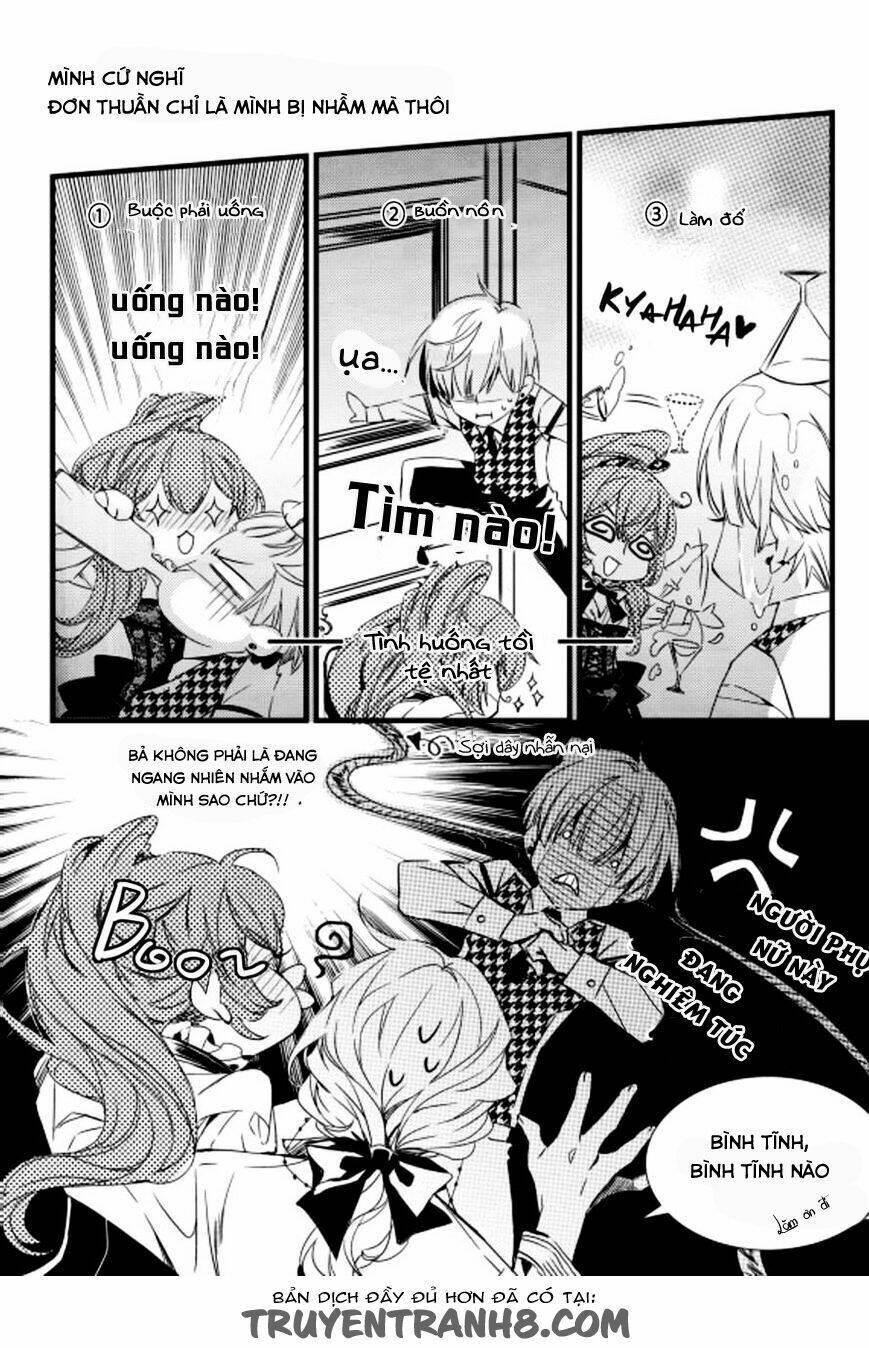 thư viện ma cà rồng chapter 4 11