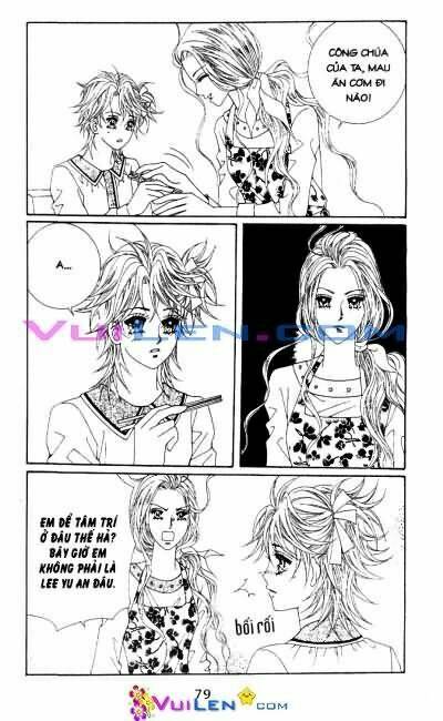 chạm mặt thần tượng chapter 10 79