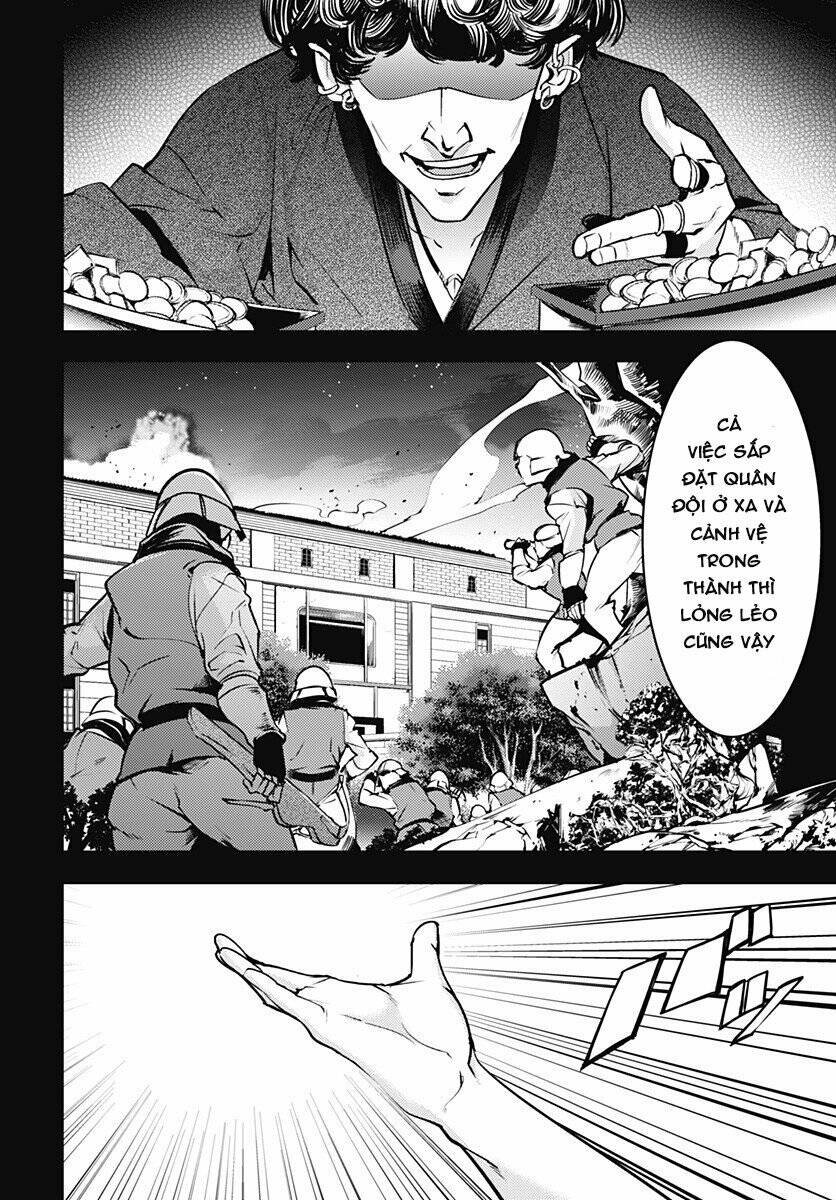 worlds end harem fantasia chapter 8.2 13