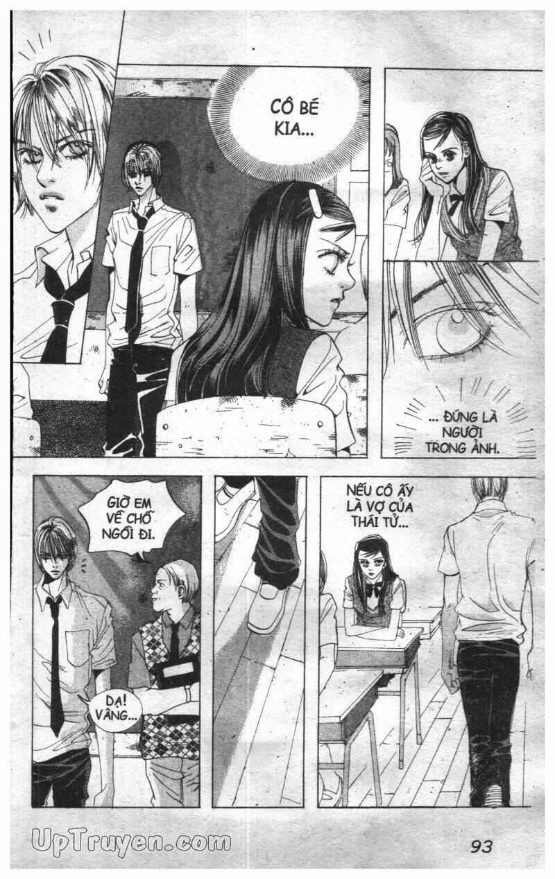 hoàng cung chapter 1 91