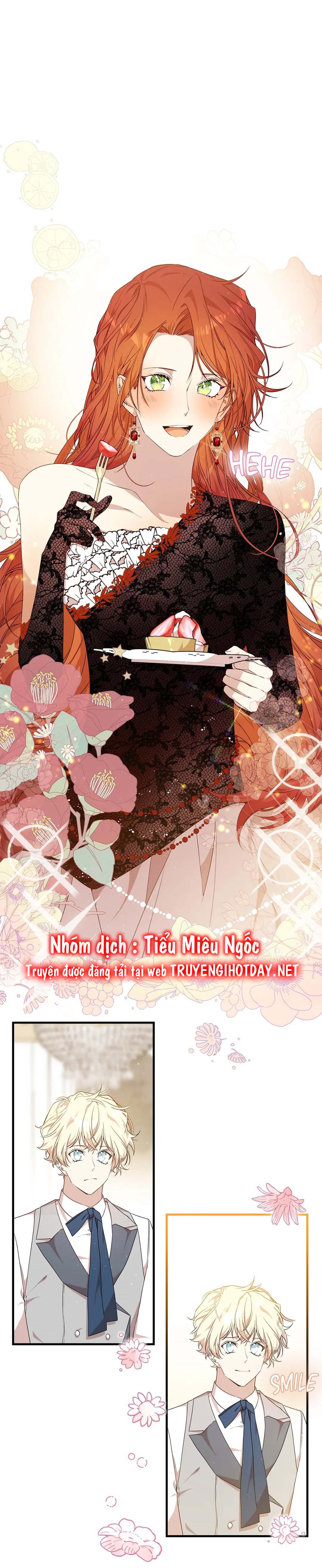 chị ấy là nữ chính trong truyện đó chapter 44 19