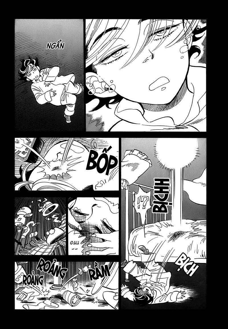 ran to haiiro no sekai chapter 1 8