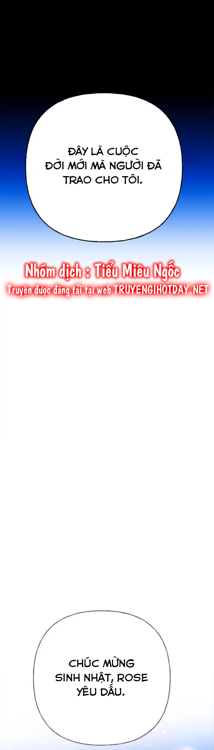 bình tĩnh nào, tiểu thư! chapter 87 46