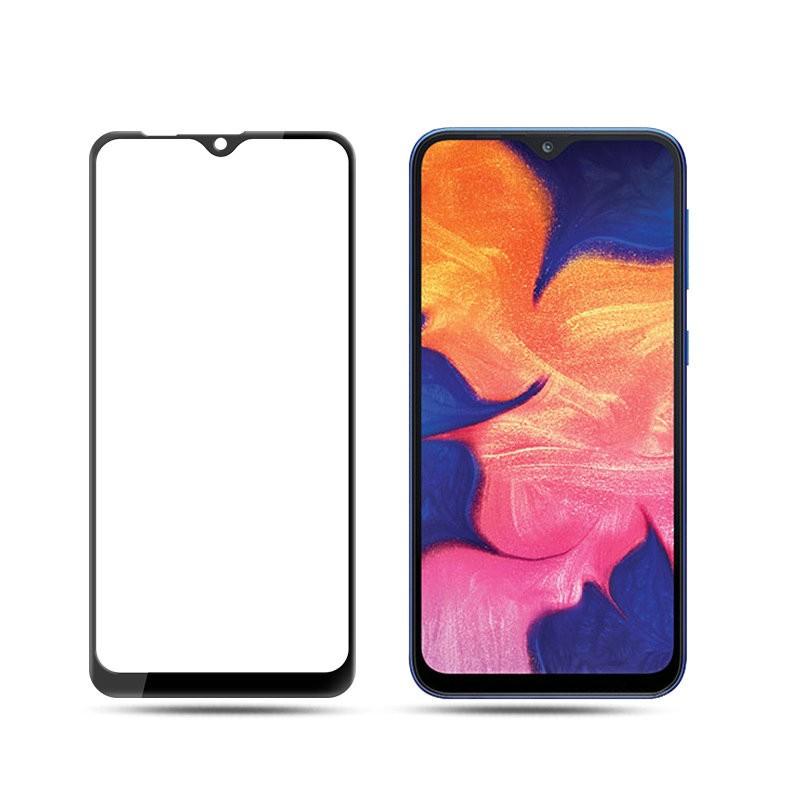 Miếng dán cường lực FULL màn hình dành cho SAMSUNG GALAXY A10