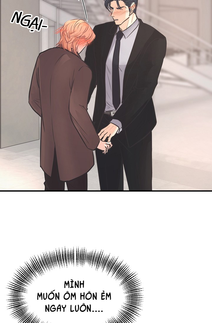 ranh giới tội ác chapter 8 17