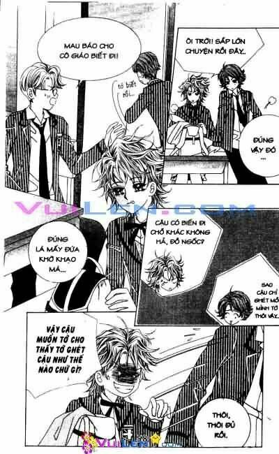 chàng gà mái chapter 12 58