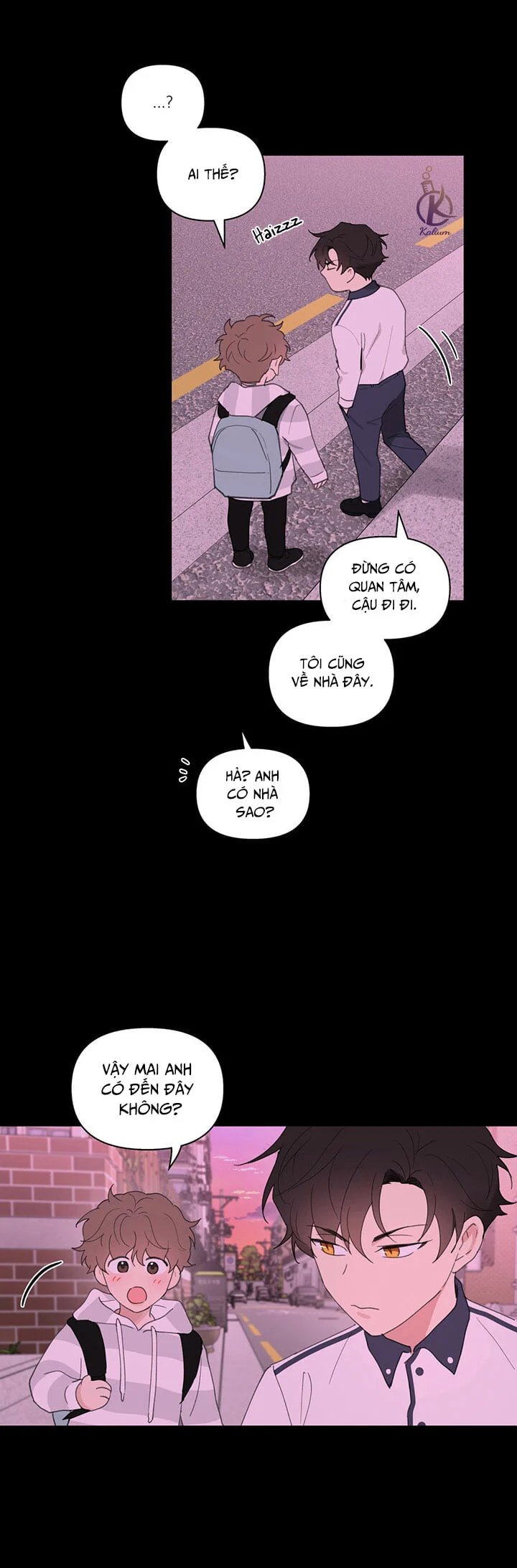 tâm tư của ju in chapter 41 22