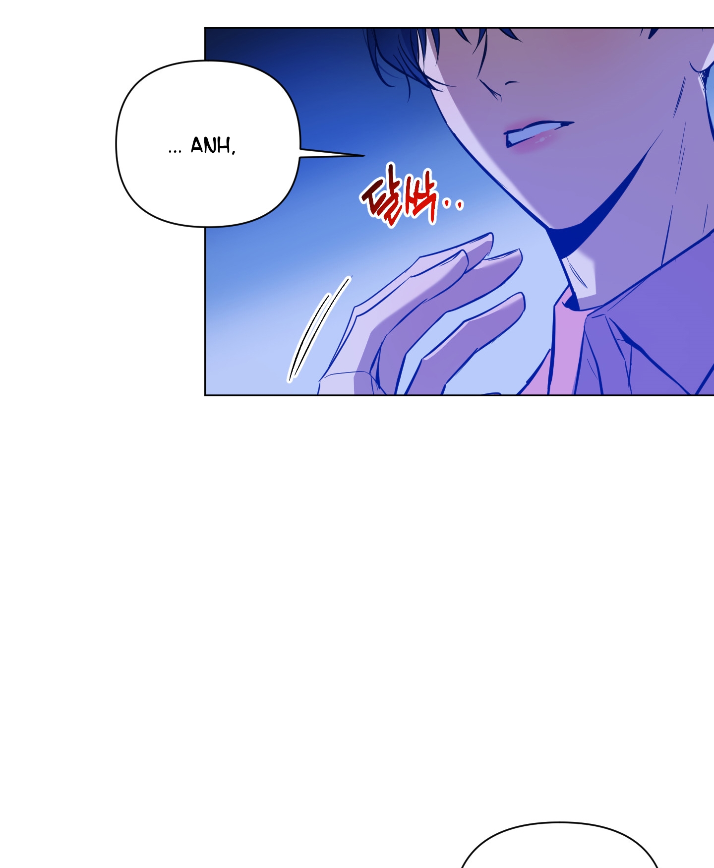 Ánh Bình Minh Cắt Ngang Màn Đêm chapter 20.2 - Trang 13