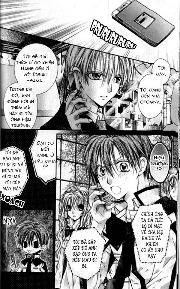 hội quý tộc chapter 36 8