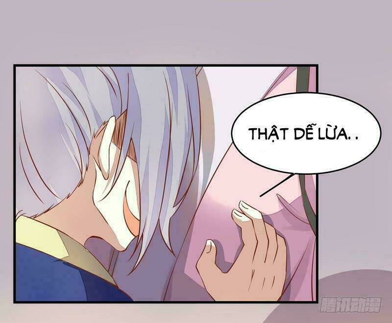 công chúa là nam nhân chapter 16.1 5