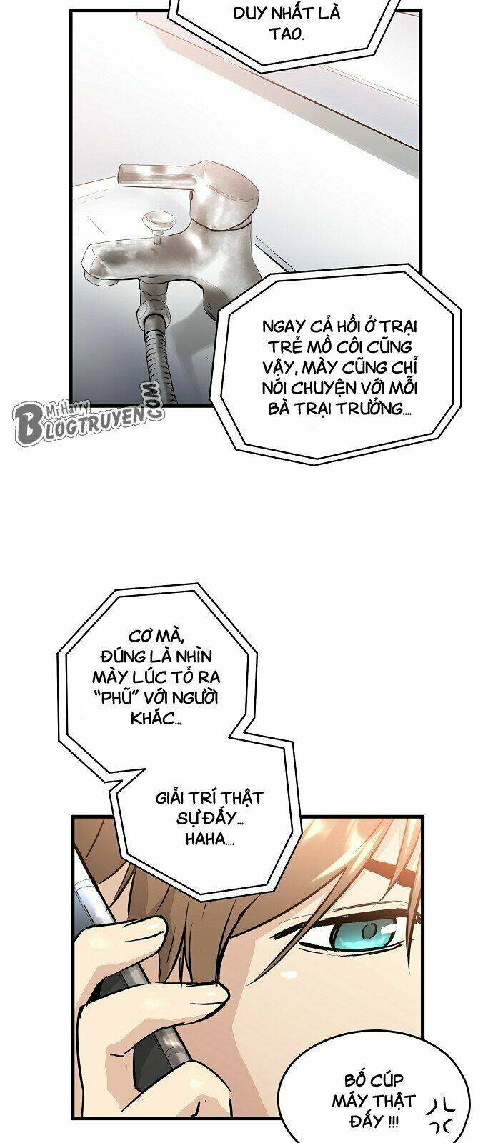 hứa lan chapter 0 15