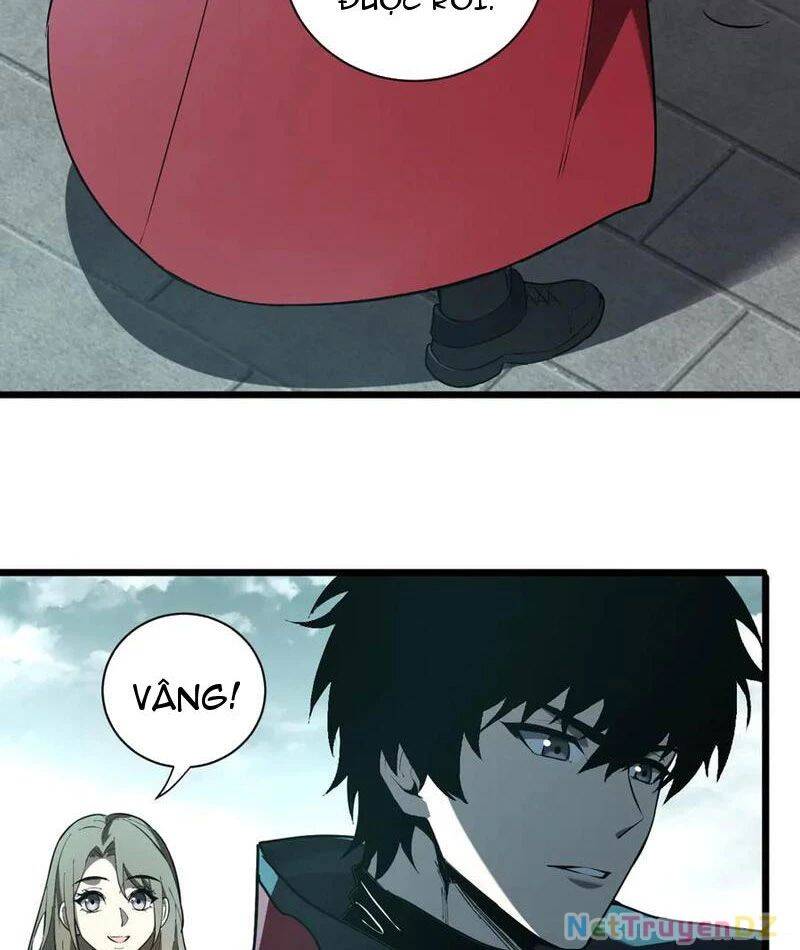 toàn dân tận thế: ta, virus quân vương chapter 33 46