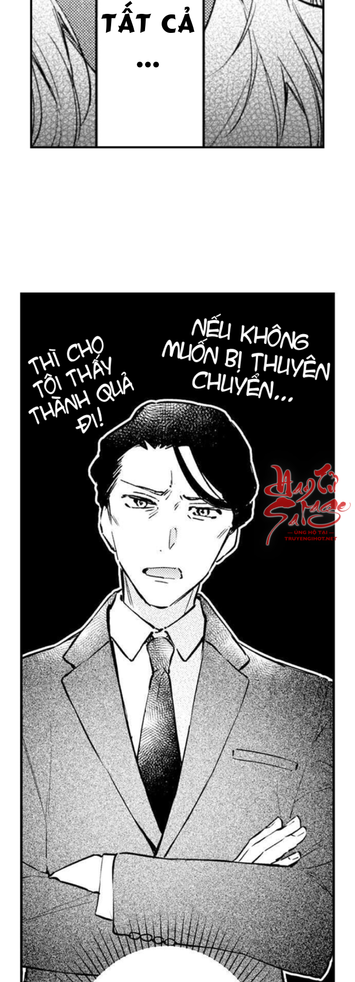 cuộc hôn nhân giả cho kì nghỉ thác loạn chapter 40 5