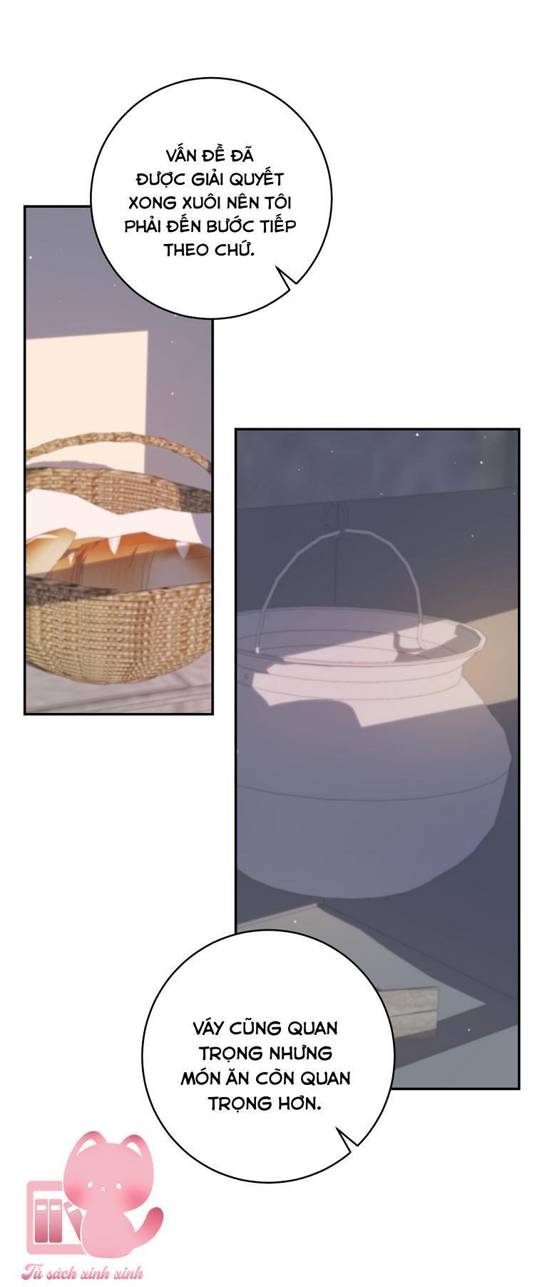 trang trại hạt dẻ cạnh hoàng cung chapter 49 59