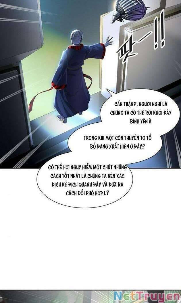tòa tháp bí ẩn 2 chapter 547 36