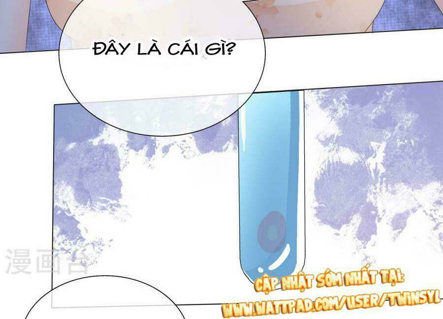 ái người tình xuất vu lam chapter 18 19