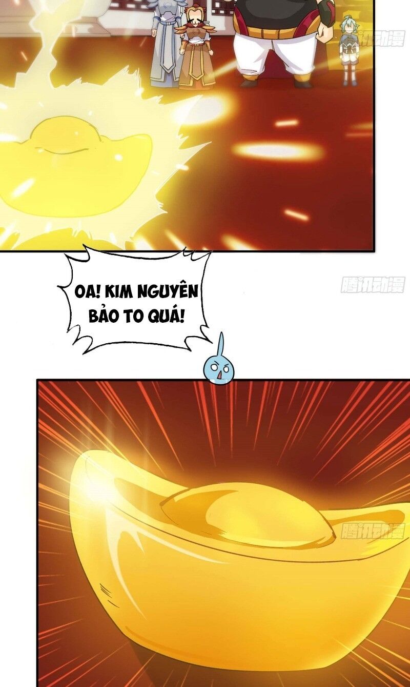 khởi đầu bằng một con côn chapter 110 29