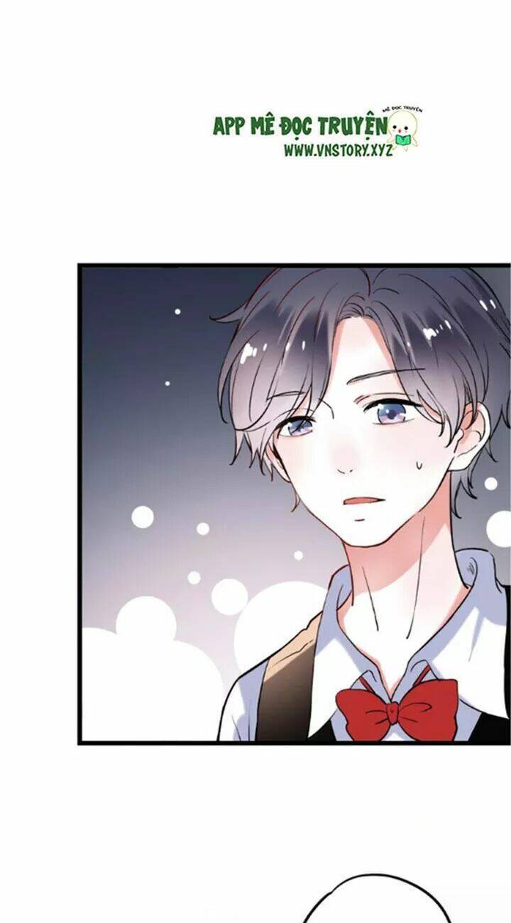 trạch thượng tịch mịch huỳnh hỏa chapter 19 25