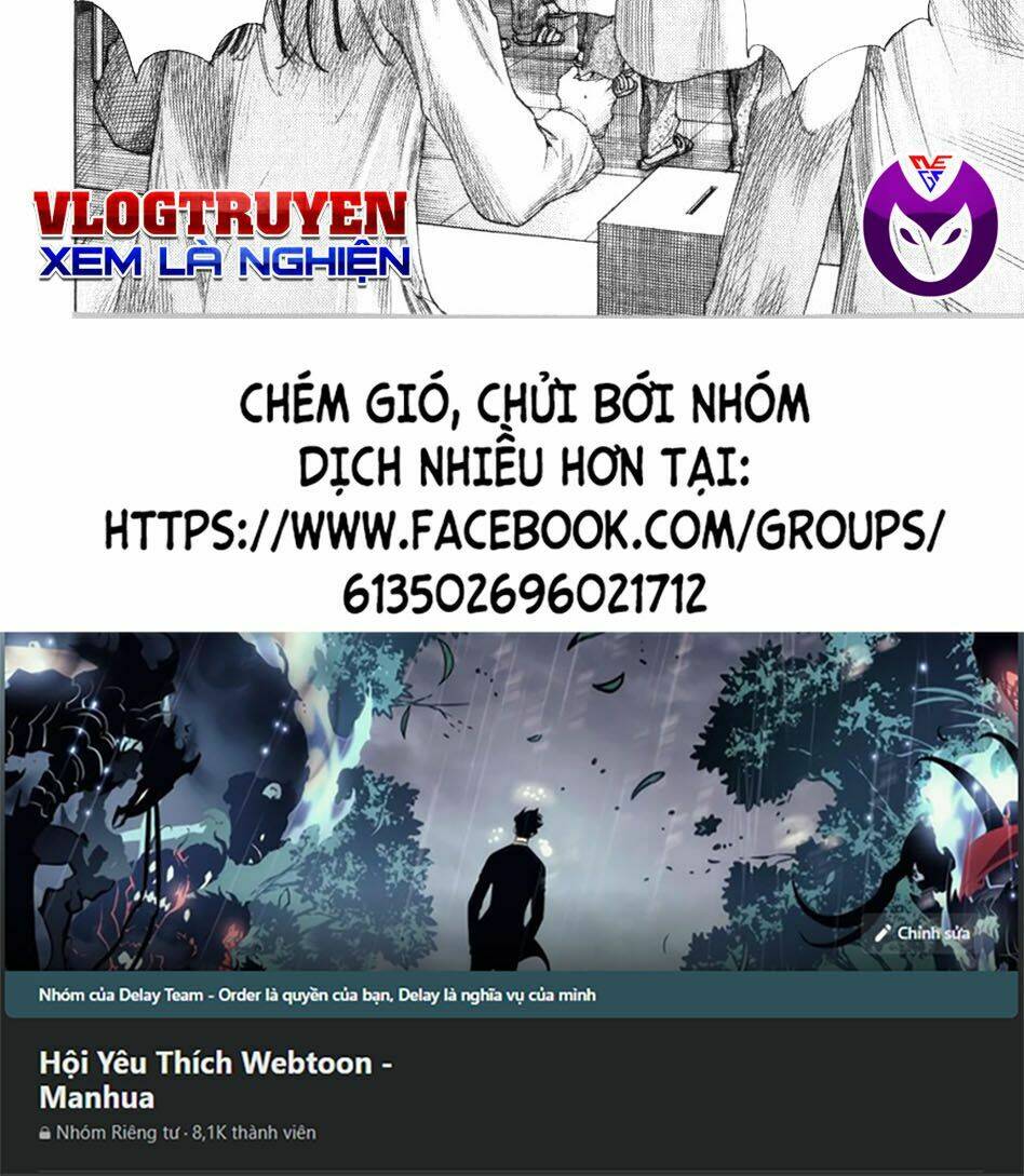 team medical dragon - y đội rồng chapter 196 26