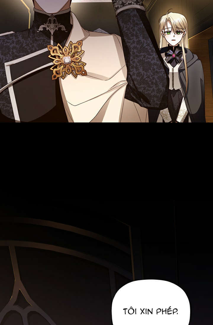 cách che giấu đứa con của hoàng đế chapter 16 58