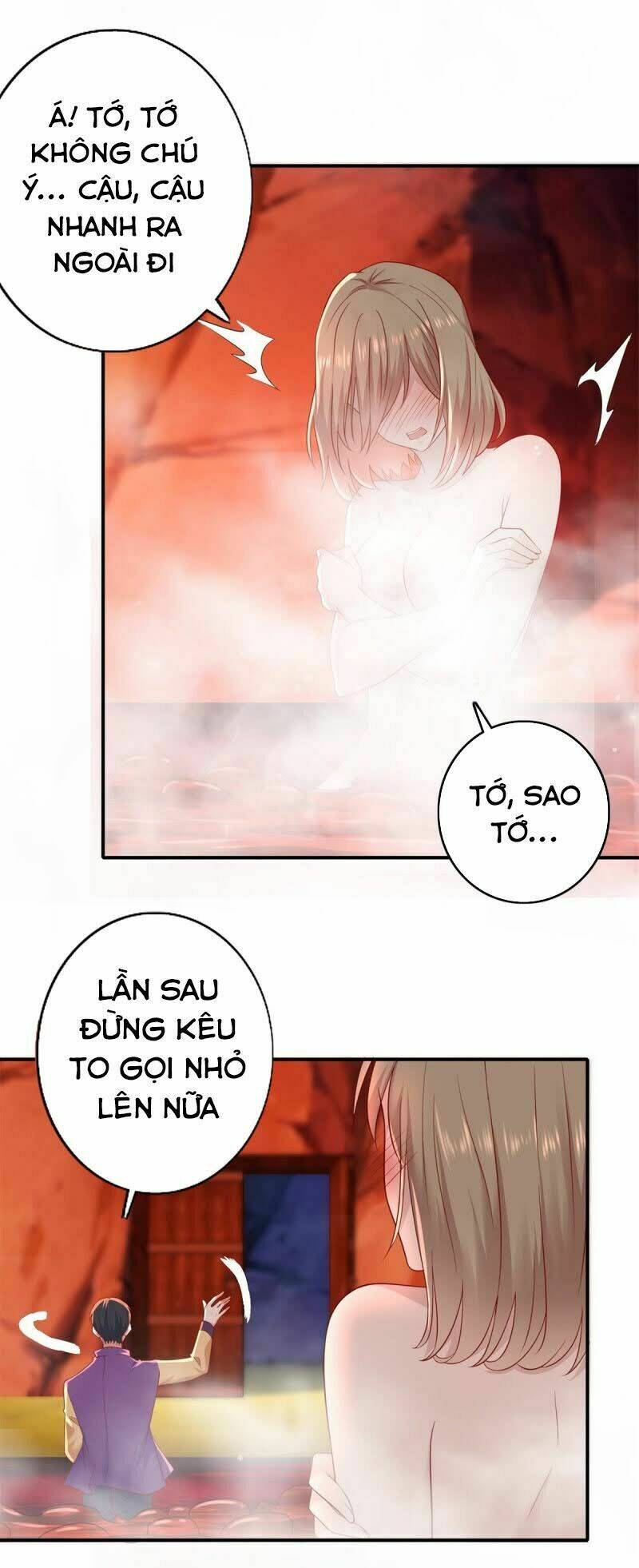trùng sinh chi thần đế quy lai chapter 30 22