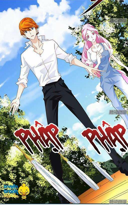 cường sủng hào môn tiểu manh thê chapter 43 4