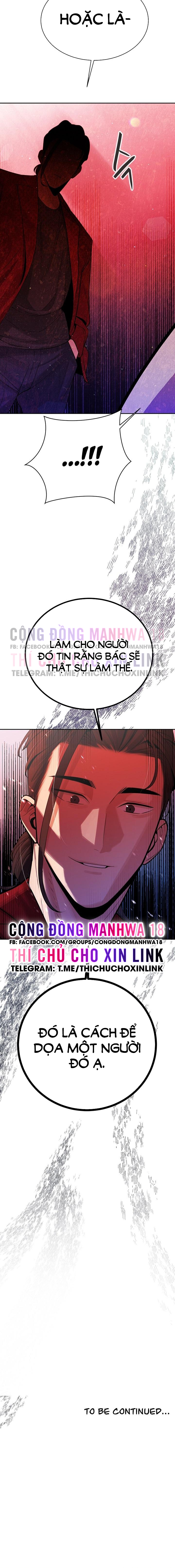 bí mật của gia tộc chaebol đời thứ ba chapter 36 21