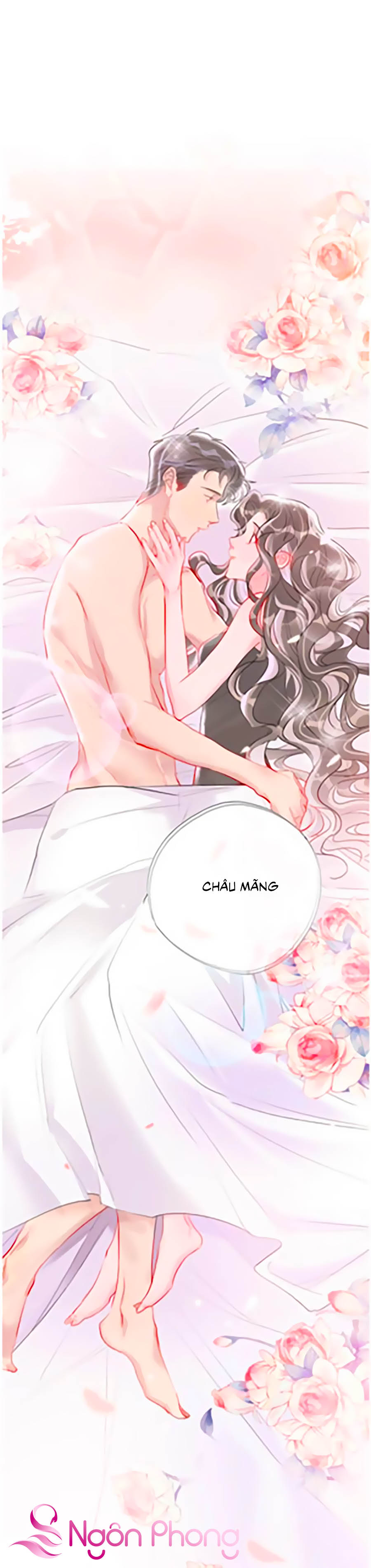 cô ấy thật xinh đẹp! chapter 6 2