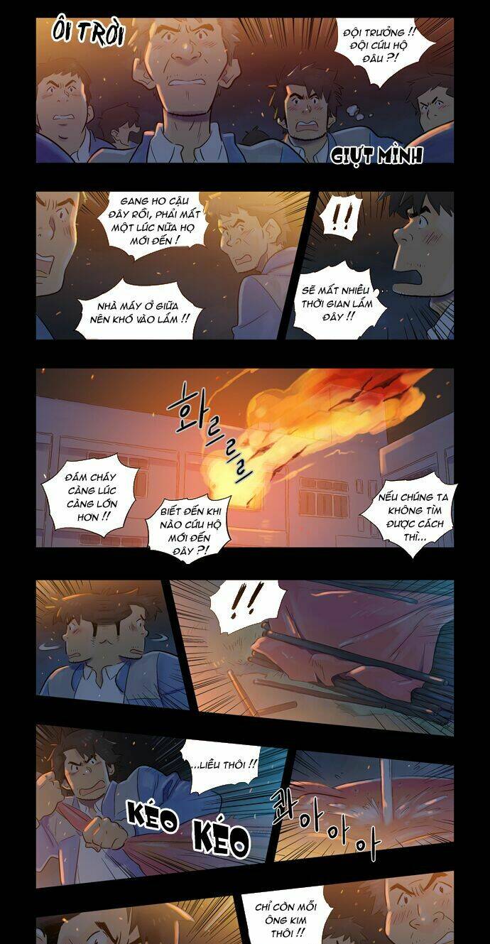 family man chapter 1 5