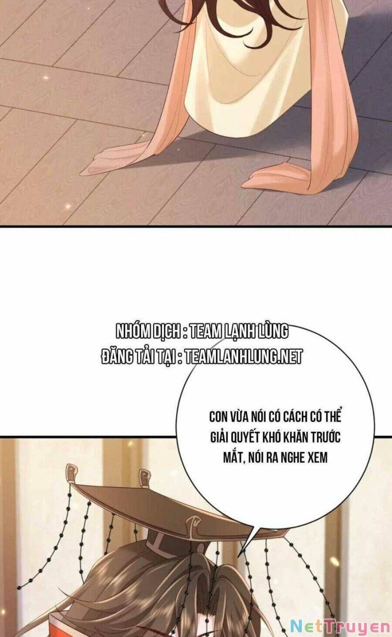 phương thức sinh tồn của công chúa pháo hôi chapter 165 36