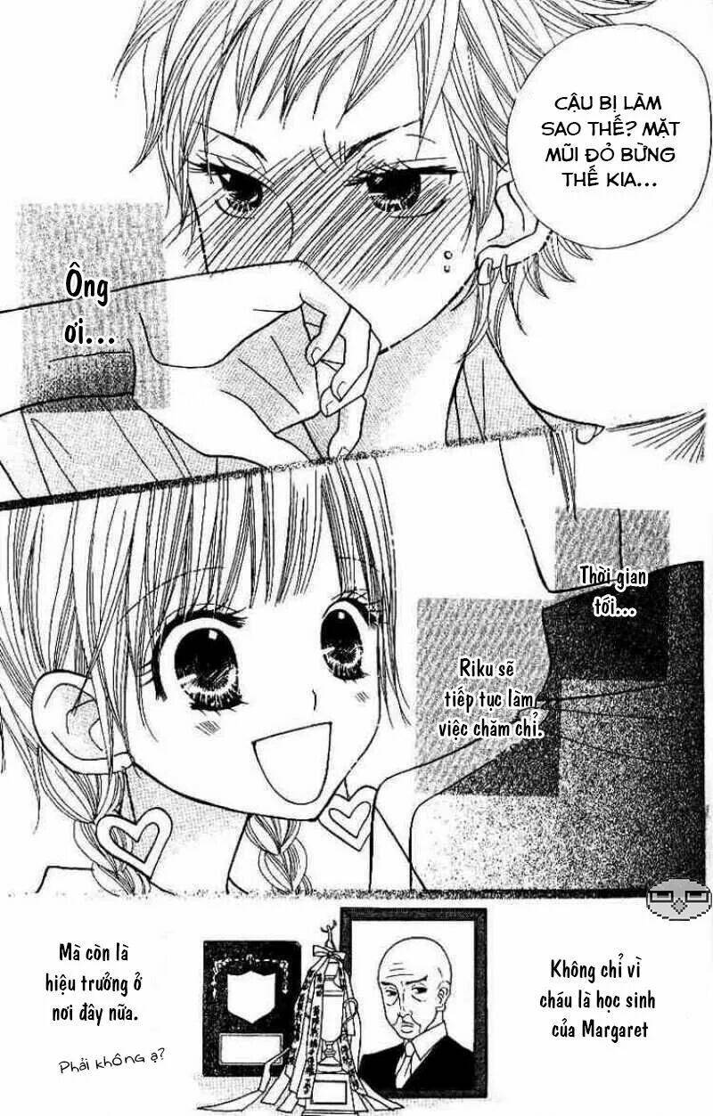 gakkou no ojikan chapter 7 24